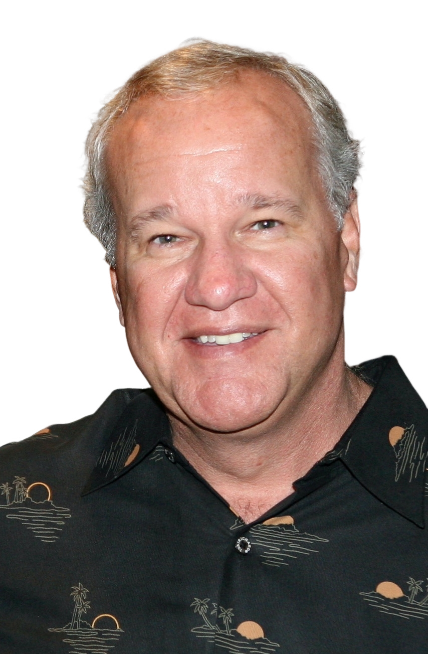 Gary Hendershott, appraiser and author of Fakes & Scoundrels